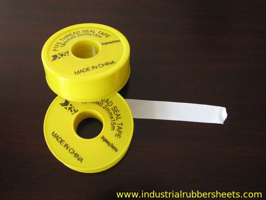 High Tensile Strength FDA Grade PTFE Packing and Expand Tape for Industrial Seal with Wide Temperature Range