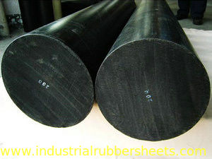 Good Uv Resistance and Smooth Nylon Plastic Rod for Heavy Duty Applications
