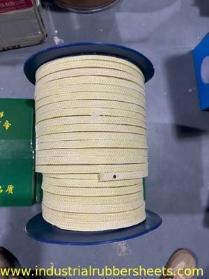 Corrosion Resistant PTFE Graphite Packing