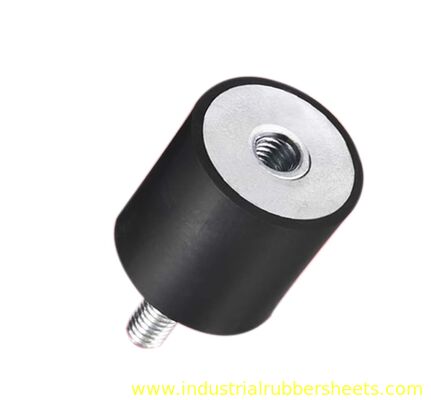  Vibration Shock,Rubber Shock Absorption Mounts Superior Performance