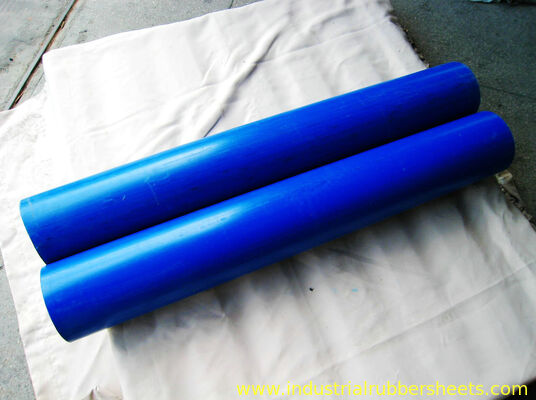 High Strength Nylon Rod with 80 MPa Tensile Strength, 50 KJ/m2 Impact Strength, and UV Resistance for Industrial Use