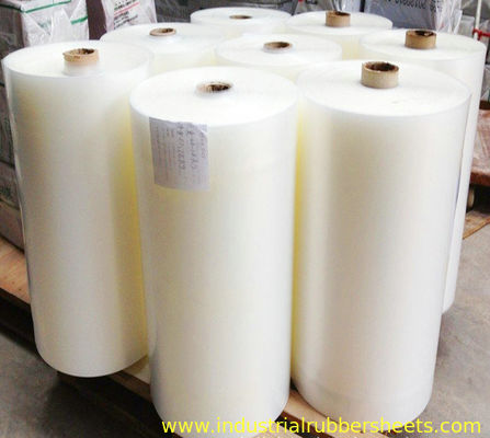 Virgin PP Material PP Film and Sheet with 0.1-2.0mm Thickness and High Chemical Resistance in Multiple Colors