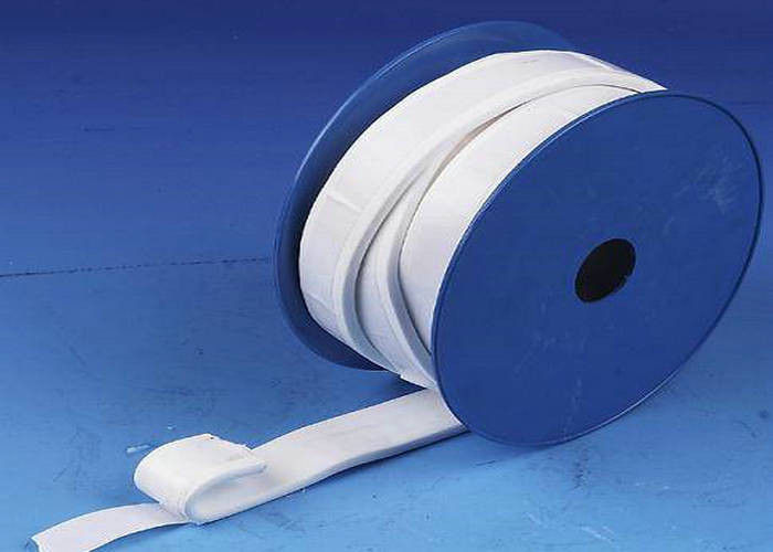 Cintura In Teflon Polytef Da 50 Pezzi, Cinghie In PTFE Resistente Alle Alte Temperature Senza Soluzione Di Continuità Per La Sigillatrice, 810 Mm × 15 Mm × 0,2 Mm - 4