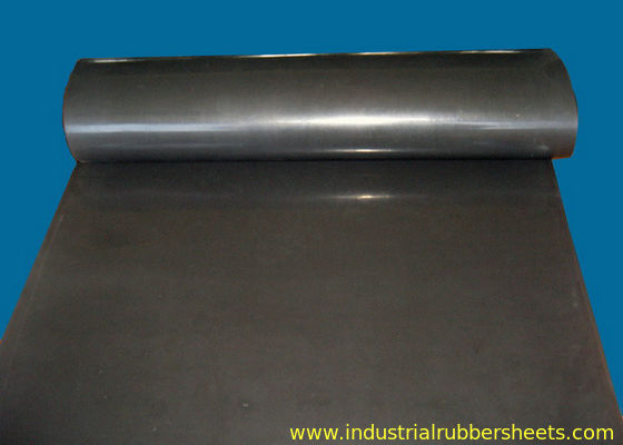 Strato di FKM FKM del grado di FDA, strato Postcured di Fluorubber senza odore