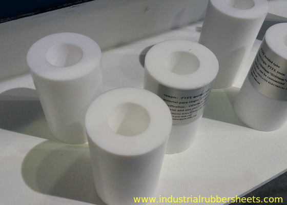 Tubo flessibile premio 20Mpa, metropolitana del materiale da costruzione del grado PTFE del PTFE di PTFE