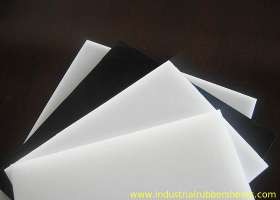 Il PE/HDPE sottili leggeri/UHMWPE ha colorato lo strato/pannello/bordo di plastica
