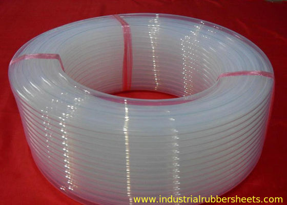 Tubatura molle di prestazione credibile PTFE per il sistema caldo del corridore