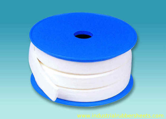 Sigillante del filo dell'adesivo PTFE della protezione del commestibile con il rettangolo o l'incrocio rotondo