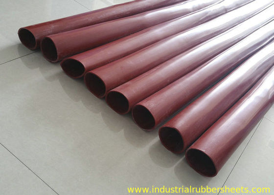 Riduttore in silicone per tubi di grande diametro resistente alle alte temperature con lunghezza personalizzabile fino a 50m