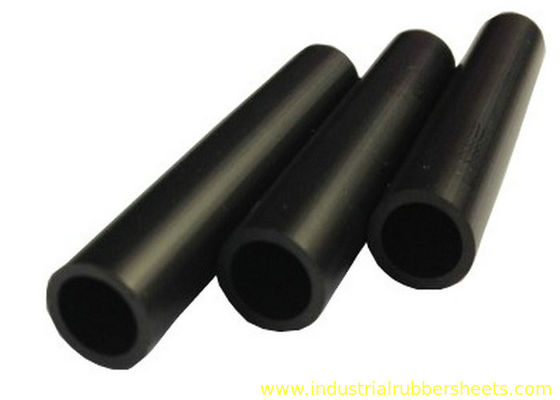 Il nero industriale del grado espelle SGS del FCC della grafite riempito metropolitana o del carbonio ROHS di PTFE