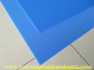 Foglio in gomma siliconica alimentare resistente alle alte temperature, spessore da 2 mm a 4 mm per applicazioni industriali