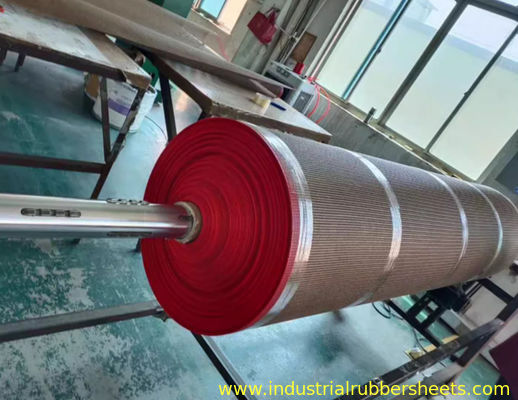 Temperatura della maglia PTFE -60 320°C Freezer Sicuro Resistenza alle alte temperature Fino a 260°C