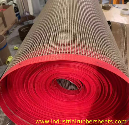 Griglia di PTFE traspirante per il peso leggero e non appiccicoso
