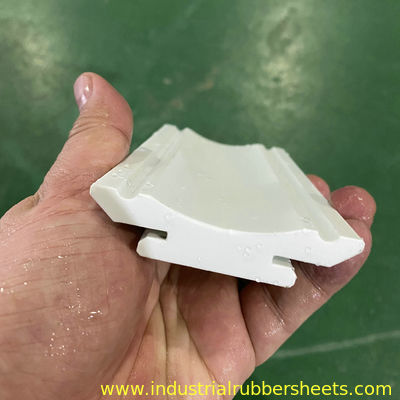 PTFE resistente ai raggi UV, resistente alle sostanze chimiche e alla rottura fino a 260°C