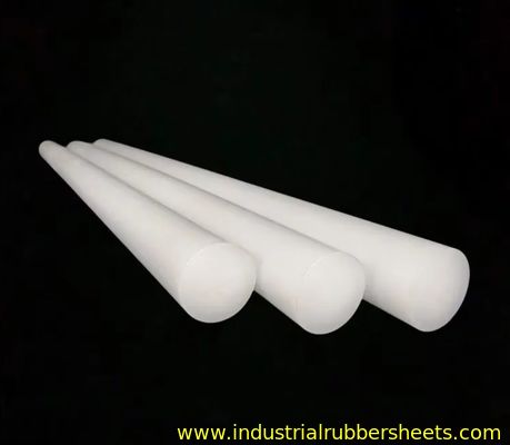 Resistenza alla trazione 80 MPa Verga in plastica di nylon per applicazioni ad elevato stress in situazioni estreme