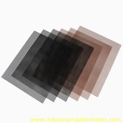 PTFE Mesh Belt The Ultimate Solution for Food Industry