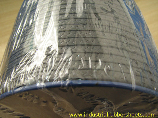 Nastro di tenuta in PTFE per uso alimentare con durezza Shore A 30-70 e resistenza alla trazione di 8 MPa per tenute industriali