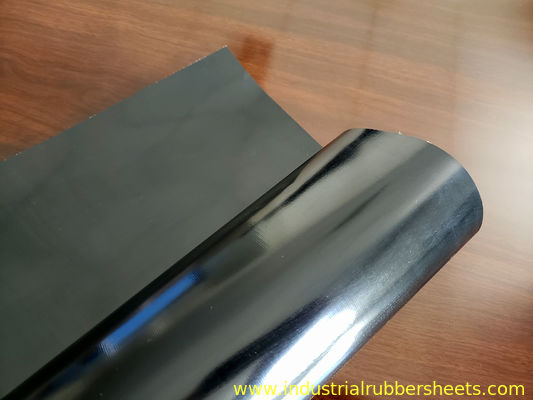 0.5-6.0mm Thickness 1.0-1.2m Width 10m Length NBR Rubber Sheet for Industrial Seal